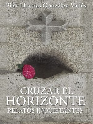 cover image of Cruzar el Horizonte